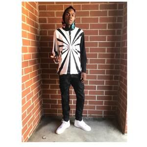 Meet your Posher, Demarcus